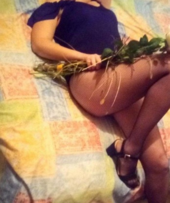 Анкета проститутки Кристина - город Дно, 25 лет, №13677